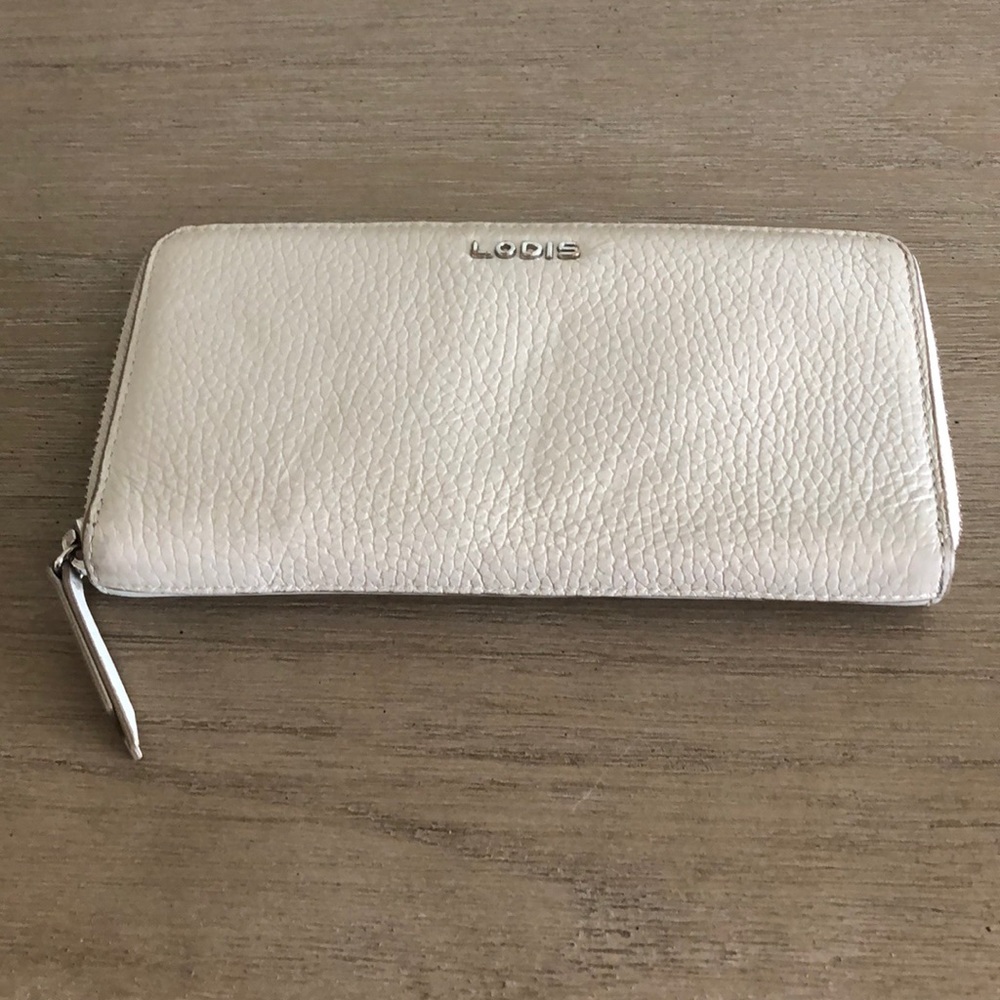 LODIS women wallet